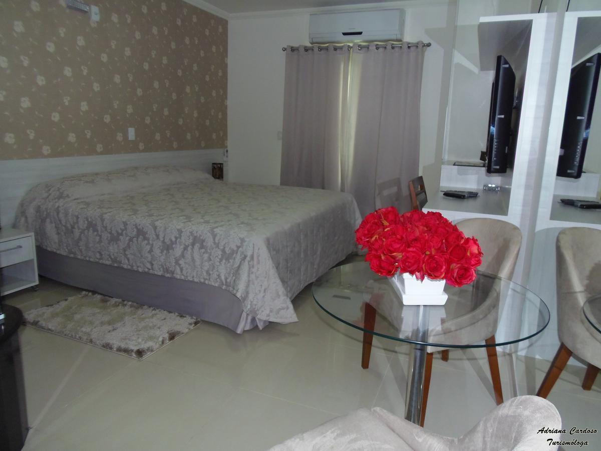 Dourada Parque Hotel Pedra Dourada Habitación foto